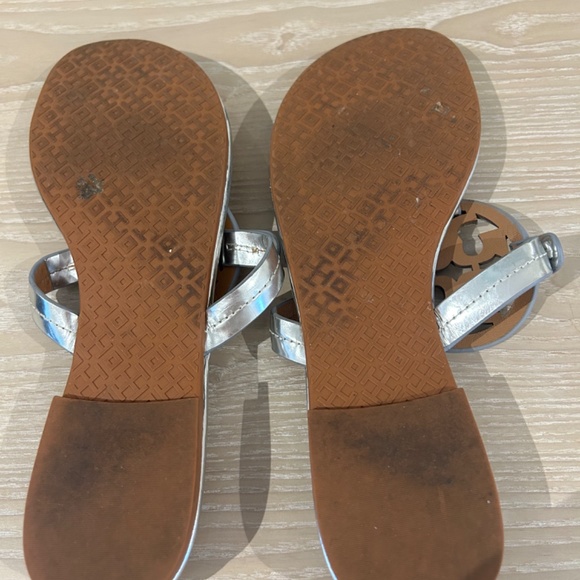 Tory Burch miller sandals - Picture 3 of 3